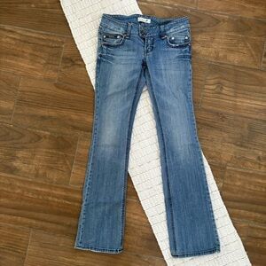 Papaya jeans Size 3